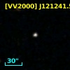 [VV2000] J121241.5-063310