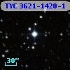 TYC 3621-1420-1