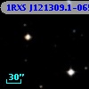 1RXS J121309.1-065825