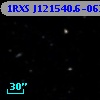 1RXS J121540.6-063725