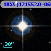 1RXS J121552.0-060932