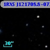 1RXS J121708.8-073811
