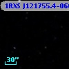 1RXS J121755.4-060154