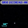 1RXS J122024.5-061629