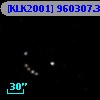 [KLK2001] 960307.37