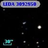 LEDA 3092850