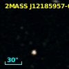 2MASS J12185957-0550282