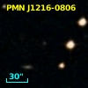 PMN J1216-0806