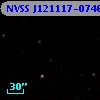 NVSS J121117-074654