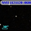 NVSS J121120-060015