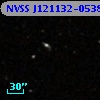 NVSS J121132-053822