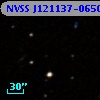NVSS J121137-065010