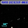 NVSS J121217-061107
