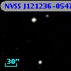 NVSS J121236-054707