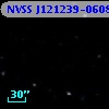 NVSS J121239-060815