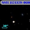 NVSS J121329-060658