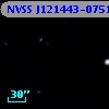 NVSS J121443-075134