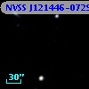 NVSS J121446-072923