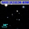 NVSS J121520-070832