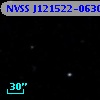 NVSS J121522-063011