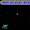 NVSS J121542-071538