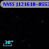 NVSS J121610-055319