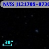 NVSS J121708-073044