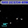 NVSS J121734-070634