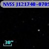 NVSS J121740-070959