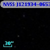 NVSS J121934-065303