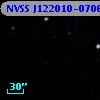 NVSS J122010-070655
