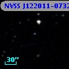 NVSS J122011-073215