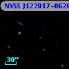 NVSS J122017-062634