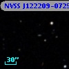 NVSS J122209-072559