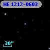 HE 1212-0603