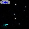 2MASS J12172675-0653044