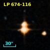 LP  674-116