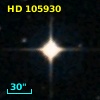 HD 105930