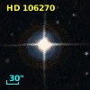 HD 106270