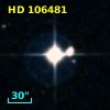 HD 106481