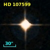 HD 107599