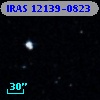 IRAS 12139-0823