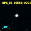 BPS BS 16558-0024
