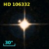 HD 106332