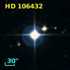 HD 106432