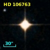 HD 106763