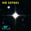 HD 107641