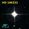 HD 106333
