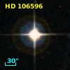HD 106596