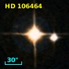 HD 106464
